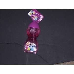  Disney Princess Bubbles: Musical Instruments