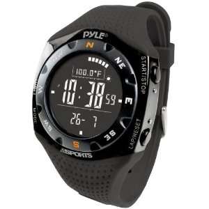   Weather Forecast   Ski Trip Timer, Chronograph And Stopwatch Functions