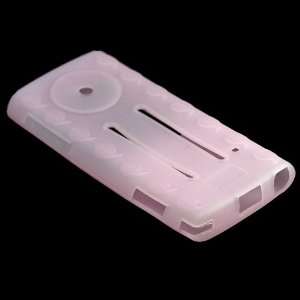 Sony Walkman Digital Music MP3 Player Accessories Kit: Premium Pink No 