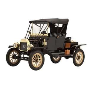   Revell AG Germany 1/16 1912 Ford T Model Car Model Kit: Toys & Games