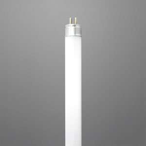   4100K 6 Watt Mini Bi Pin T5 Preheat Lamp, Cool White: Home Improvement