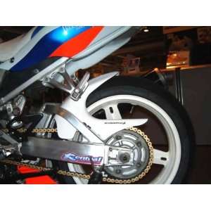  2000 SUZUKI GSXR750 1000: Motorcycle Hugger Rear Wheel 