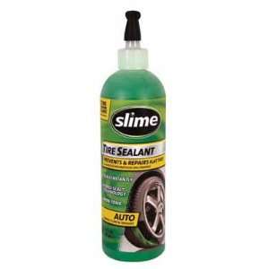  3 each: Slime Auto Tire Sealant (10011): Home Improvement