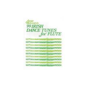  Alfred Irish Dance Tunes for Flute Book: Musical 
