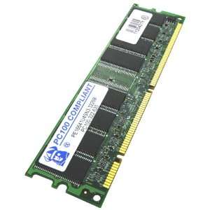  Viking SY100128 128MB PC100 CL3 DIMM Memory for Soyo 