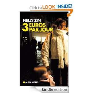 euros par jour (ESSAIS DOC.) (French Edition): Nelly Zin:  