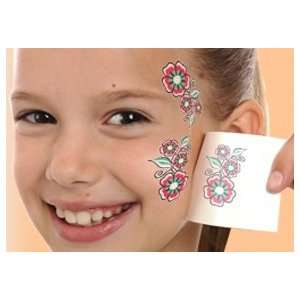 Waterslide Tattoo Paper for Temporary Removable Skin Tattoos 50 Sheets