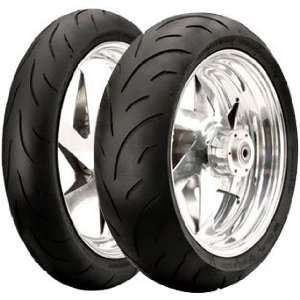   Qualifier Motorcycle Tires   Z Rated   Package Specials: Automotive