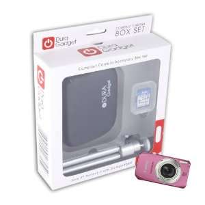 For Canon 3212B007AA, Canon PowerShot E1, Canon 90IS, Canon Ixus 100IS 