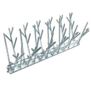    Bird Barrier Poly Bird Spikes Extra Wide 5ft: Everything Else