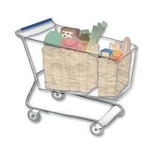  Jolees By You Shopping Cart/Groceries: Arts, Crafts 