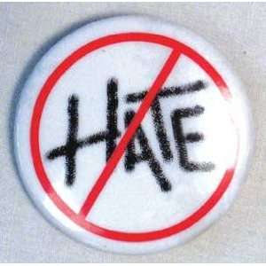  Hate (W red slash) button: Everything Else