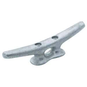  Attwood Iron Dock Cleat (6 Inch): Sports & Outdoors