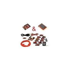  FEZ Ultimate Kit Electronics