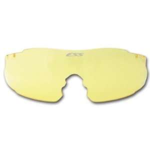  ESS ICE Replacement Lenses ESSICEL 3 Amber Electronics