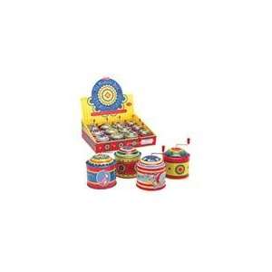  Schilling Tin Music Boxes Toy: Toys & Games