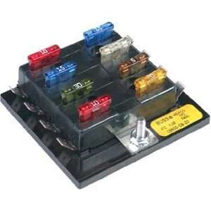  Buss Fuse Blocks Atc 4 Pos Automotive