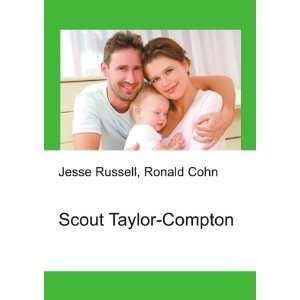 Scout Taylor Compton Ronald Cohn Jesse Russell Books