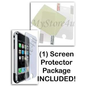  iPhone Screen Protector Crystal Clear: Everything Else