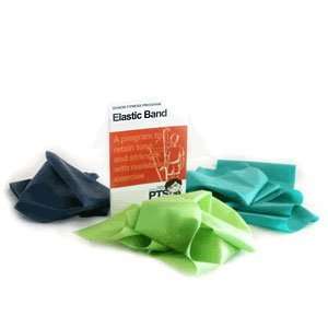  Elastic Band Combos: Sports & Outdoors