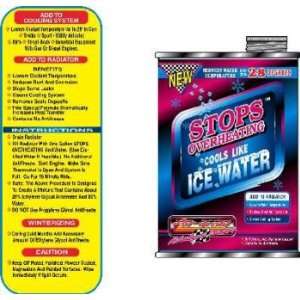  Pro Blend Ice Water Automotive
