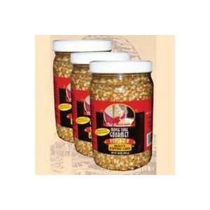  Nostalgia Electrics Gourmet Popcorn 30oz Jar