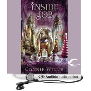  Inside Job (Audible Audio Edition) Connie Willis, Dennis 