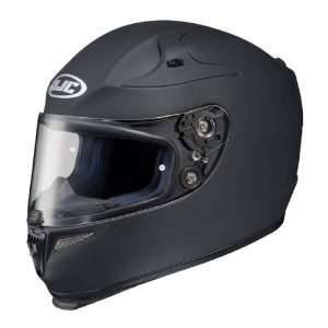  HJC RPS 10 Matte Black Helmet   Size : Large: Automotive