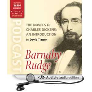  The Novels of Charles Dickens: An Introduction by David 