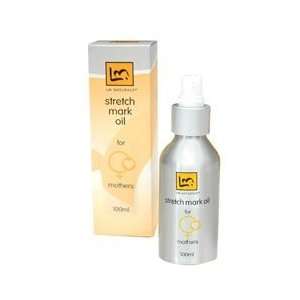  LM Naturals Stretch Mark Oil for Mothers: Beauty