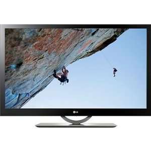   55 in. Class 1080p 240Hz Wireless LED LCD HDTV   4188: Electronics