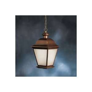   Mount Vernon Outdoor 1Lt Pendant   10910/10910