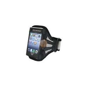   Armband Case Pouch Compatible With iPhone OS 4 G I: Electronics