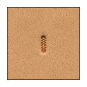  Tandy Leather Craftool Single Background Stamp A101 6101 