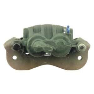  Cardone 17 1123 Remanufactured Brake Caliper: Automotive