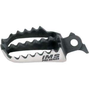  IMS Pro Series Footpegs Fixed Oversized: Sports & Outdoors