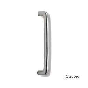 Hamilton Sinkler AP 114.24 NB AP Natural Bronze Pulls Cabinet Hardware