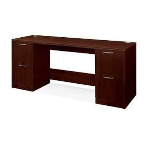  HON11841NN HON Attune Series Credenza With Kneespace 