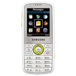  Samsung SGH T459 Strike Unlocked Cell Phone (Black) Cell 