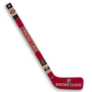   : Wincraft 2011 Heritage Classic Player Mini Stick: Sports & Outdoors