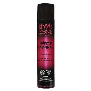  Beyond The Zone Smooth Criminal Thermo Protect Spray 