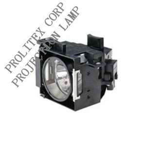   PROJECTION LAMP WITH HOUSING FOR EPSON 30DAYS AND 120DAYS Electronics