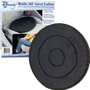  RemedyT Mobile 360? Swivel Cushion   Easier to Manuever 