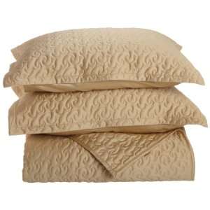  Tuscany Fine Italian Linens Egyptian Cotton Quilted 