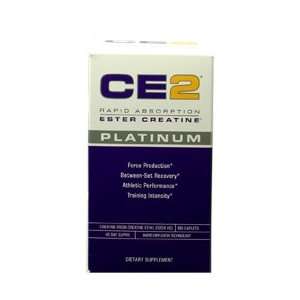  CE2 Platinum 180tb