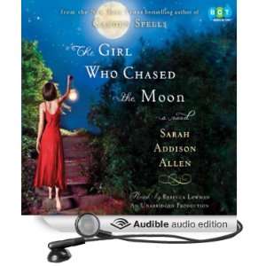  The Girl Who Chased the Moon (Audible Audio Edition 