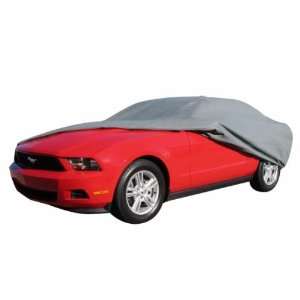  Rampage 1303 Universal Car Cover: Automotive
