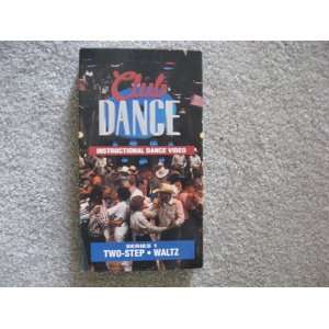 Club Dance Instructional Dance Video Series 1 Two Step 