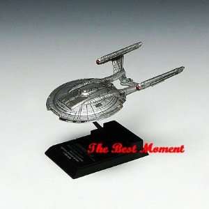  F toys Star Trek #2 Feet Enterprise NX 01 1/2500 Model 