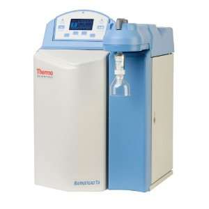 Thermo Scientific Barnstead D14041 Diamond TII Pure Water Purification 